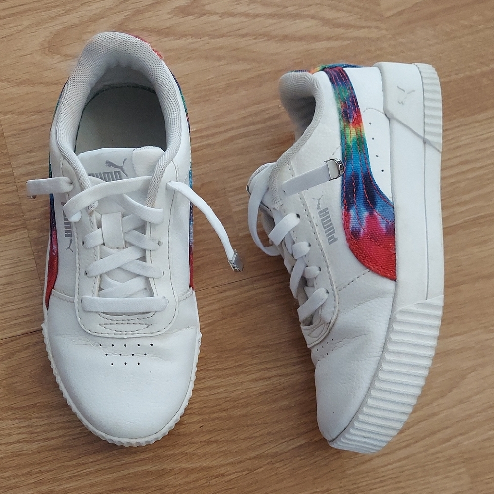 Puma Sneakers